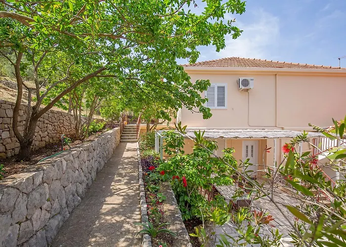 Apartments Elica