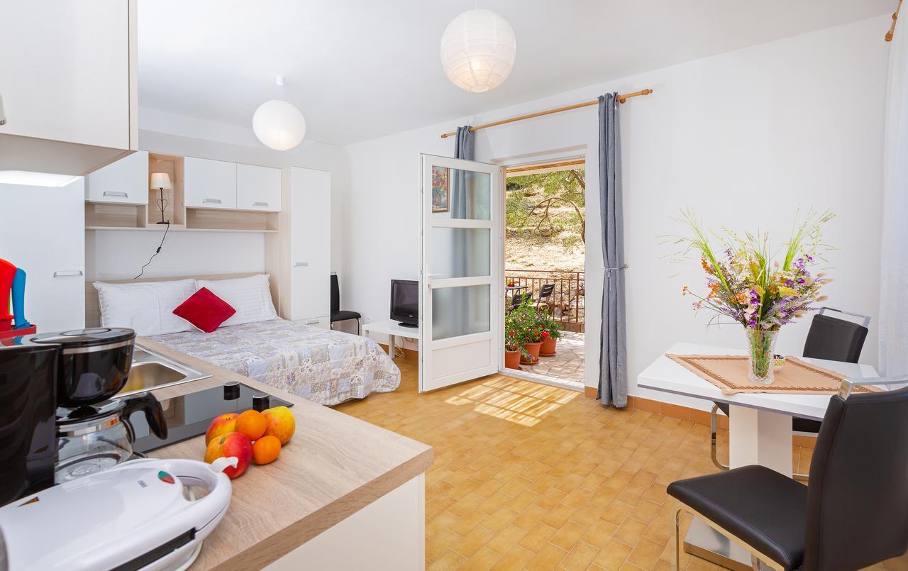 Apartment Elica Donje Celo