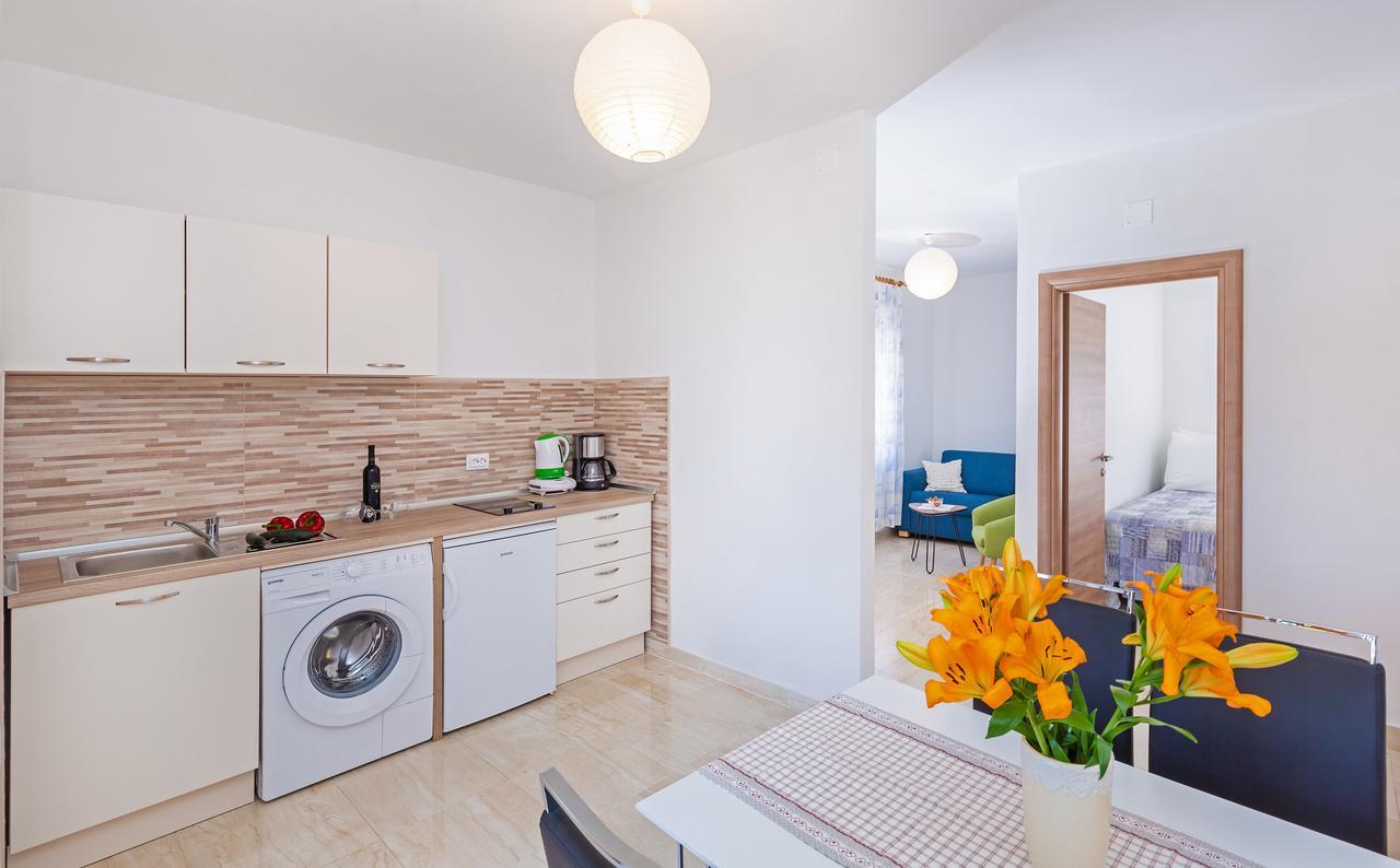 Apartment Elica