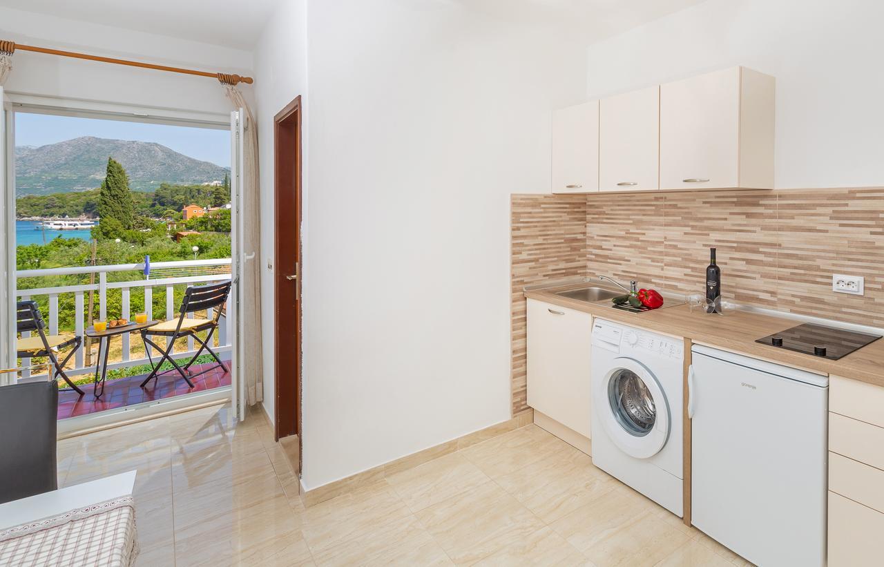 Apartment Elica *