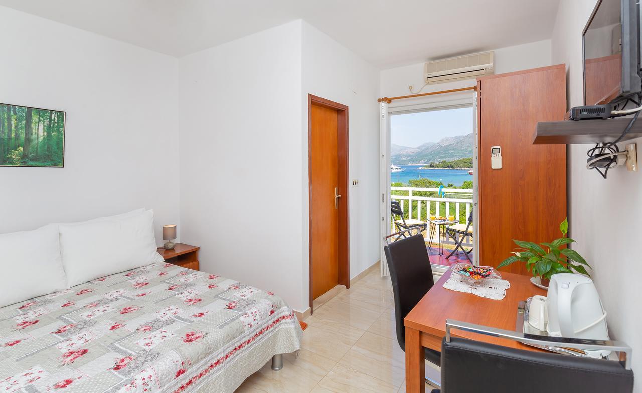 Apartment Elica Donje Celo