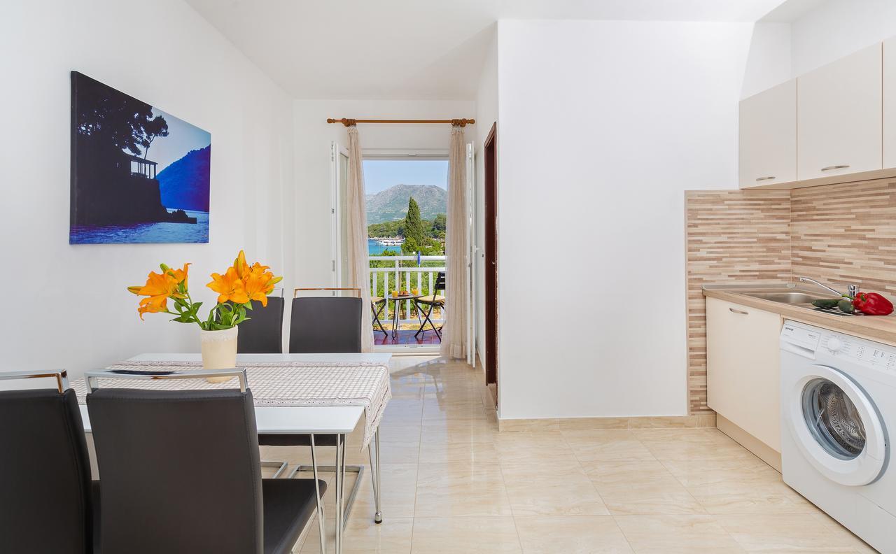 Apartment Elica Donje Celo