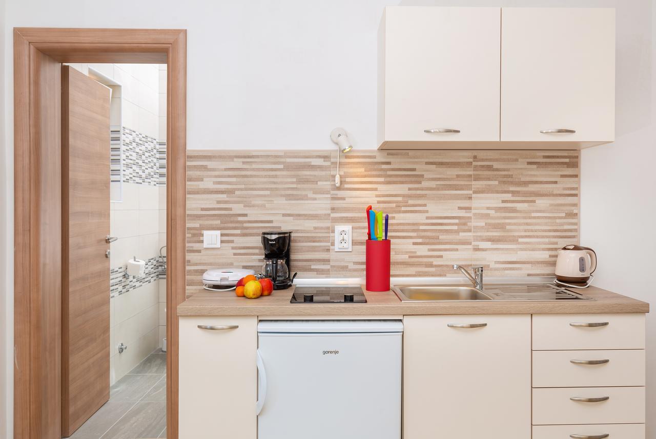 Apartment Elica *