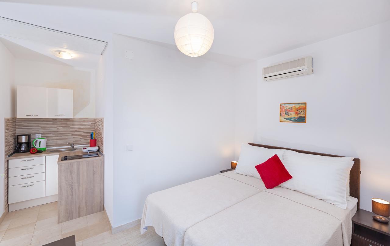 Apartment Elica Donje Celo