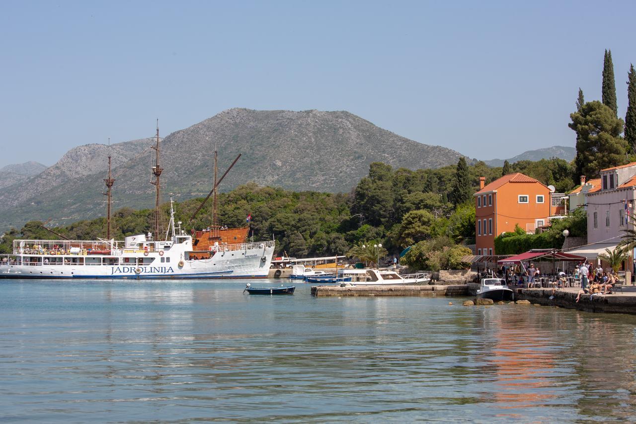 Elica * Donje Celo